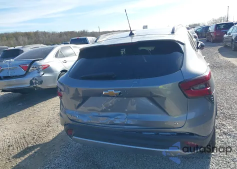 2025 Chevrolet Trax Fwd Lt z USA, uszkodzony, nr VIN KL77LHEP3SC240796